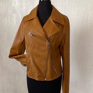 Moto jacket